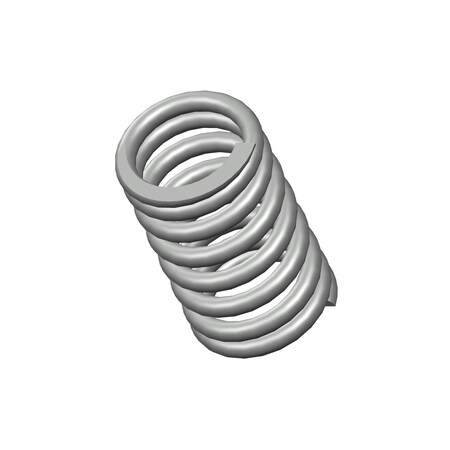 Approved Vendor Compression Spring, O= .656, L= 1.13, W= .090 G609962089
